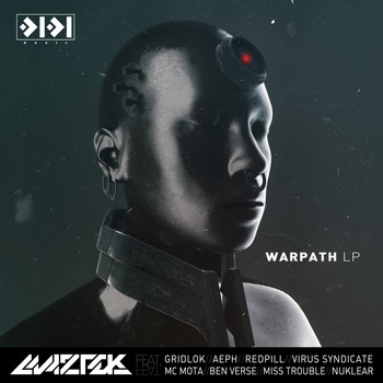 Maztek - Warpath (Explicit)