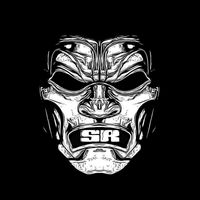 SR - Bullyman & Iguana