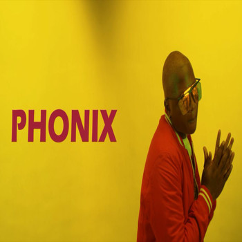 Phonix - Fire Dance