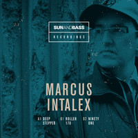 Marcus Intalex - Marcus Intalex