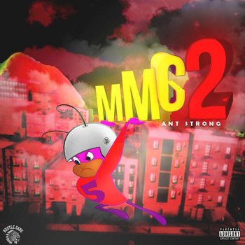 5ive Mics - MMC 2 (Explicit)