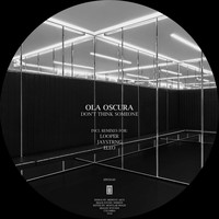 Ola Oscura - Don't Think Someone [Incl Remixes]