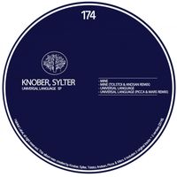 Knober & Sylter - Universal Language EP