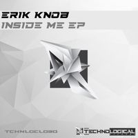 Erik Knob - Inside Me EP