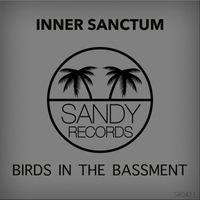 Birds in the Basement - Inner Sanctum