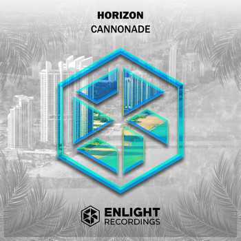 Horizon - Cannonade (Explicit)