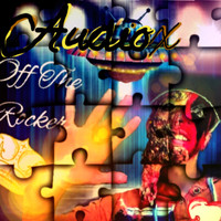 Audiox - Off the Rocker (Explicit)