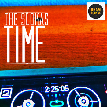 The Slokas - Time
