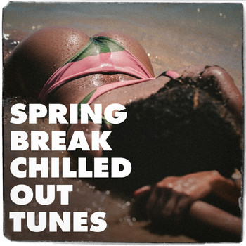 Cafe Chillout Music Club, Ibiza Chill Out, Lounge Music Café - Spring Break Chilled Out Tunes