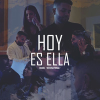 Rubiel - Hoy Es Ella