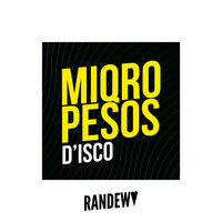 Miqro & Pesos - D'isco