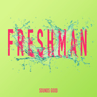SoundsGood - Freshman