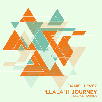Daniel Levez - Pleasant Journey