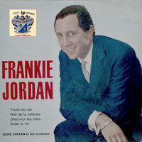 Frankie Jordan - Frankie Jordan