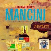 Henri Mancini - Uniquely Mancini