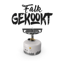 Falk - Gekookt