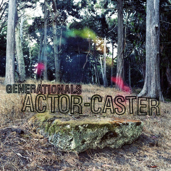 Generationals - ActorCaster