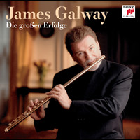 James Galway - Die großen Erfolge