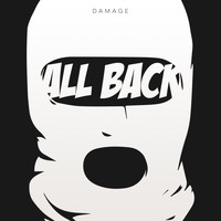 Damage - All Back (Explicit)