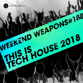 Various Artists - This Is Tech House 2018