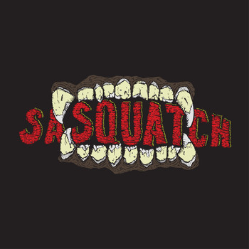 Sasquatch - Sasquatch