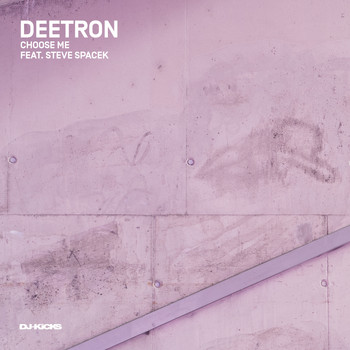 Deetron feat. Steve Spacek - Choose Me