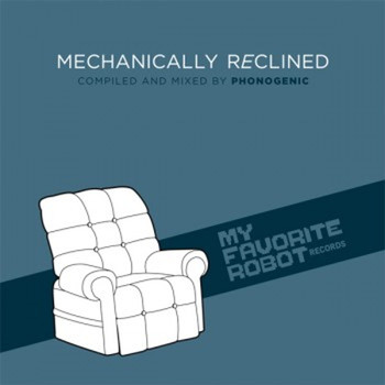 Various Artists - Mechanically Reclined