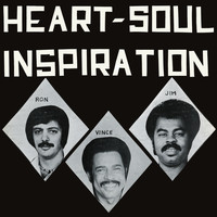 Vince Howard - Heart-Soul and Inspiration