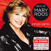 Mary Roos - Einzigartig