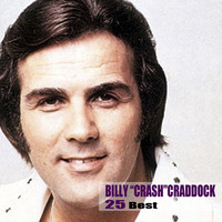 Billy Crash Craddock - 25 Best