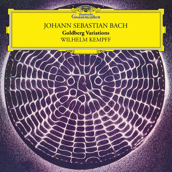 Wilhelm Kempff - J.S. Bach: Goldberg Variations, BWV 988
