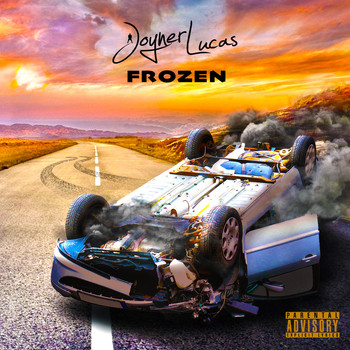 Joyner Lucas - Frozen (Explicit)