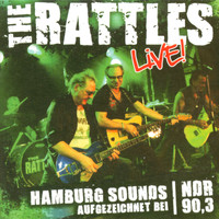 The Rattles - Live