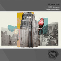 Nuno Clam - U&Me