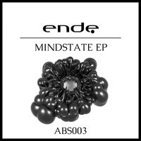 Ende - Mindstate EP