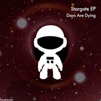 Days Are Dying - Stargate Ep