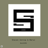 Steven Gonlop - Bajocero (feat. Steven Gonlop)