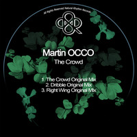 Martin Occo - The Crowd