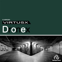 Virtusx - Dronex