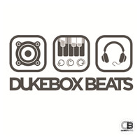 Dukebox Beats - Freshblood Crew Presents: Dukebox Beats (Drum and Bass) EP