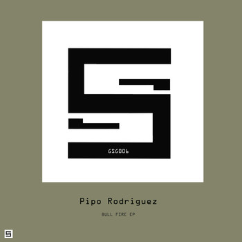 Pipo Rodriguez - BullFire EP