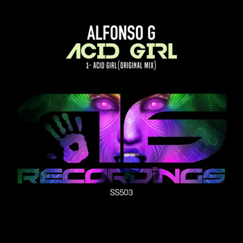 Alfonso G - Acid Girl