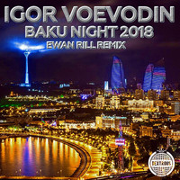 Igor Voevodin - Baku Night 2018