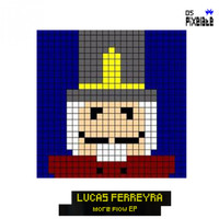Lucas Ferreyra - More Flow EP