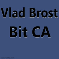 Vlad Brost - Bit CA