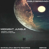 Pablo Berezhnoy - Midnight Jungle