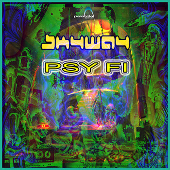 Skyway - Psy Fi
