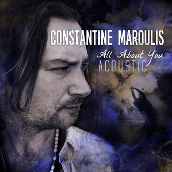 Constantine Maroulis - All About You (Acoustic)