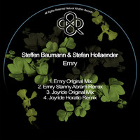 Steffen Baumann - Emry
