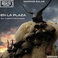 Marcos Salas - En la Plaza